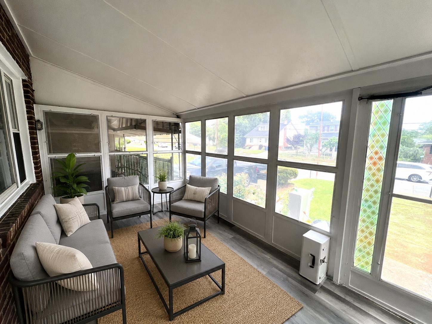 GWYNN OAK - Residential