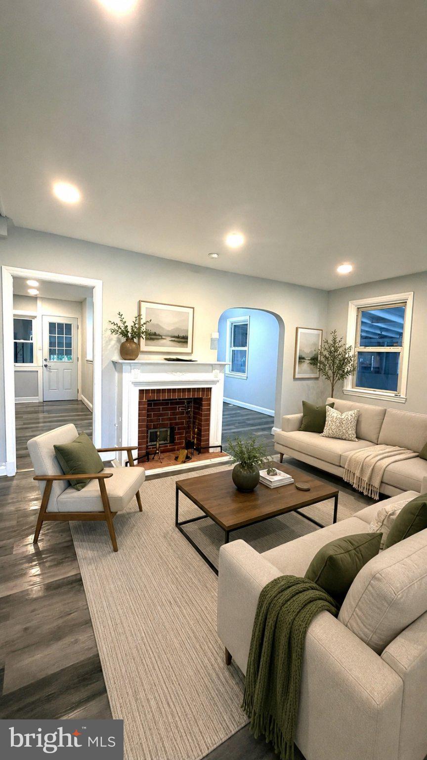 GWYNN OAK - Residential