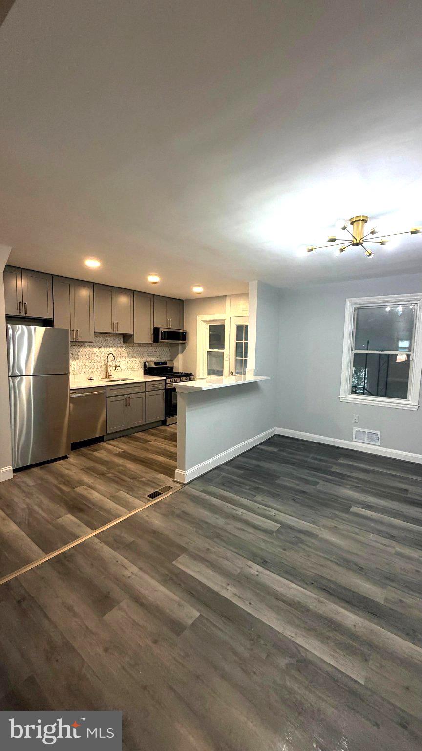 GWYNN OAK - Residential