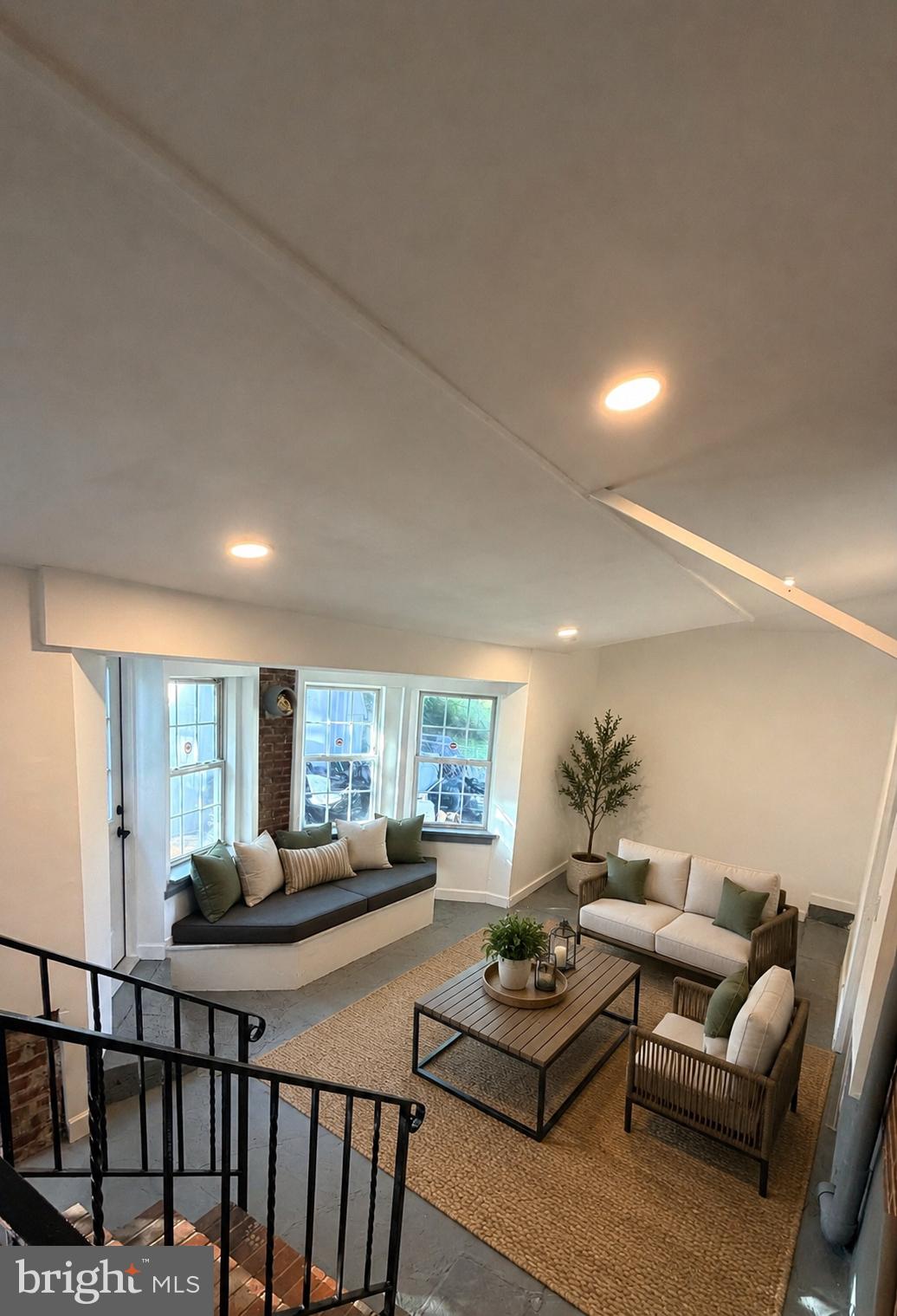 GWYNN OAK - Residential