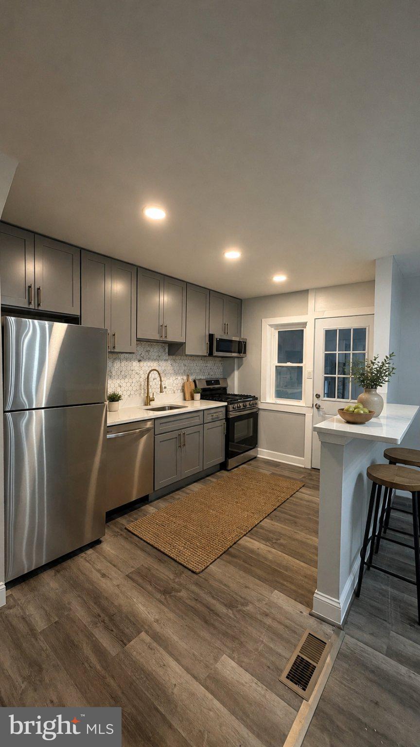 GWYNN OAK - Residential