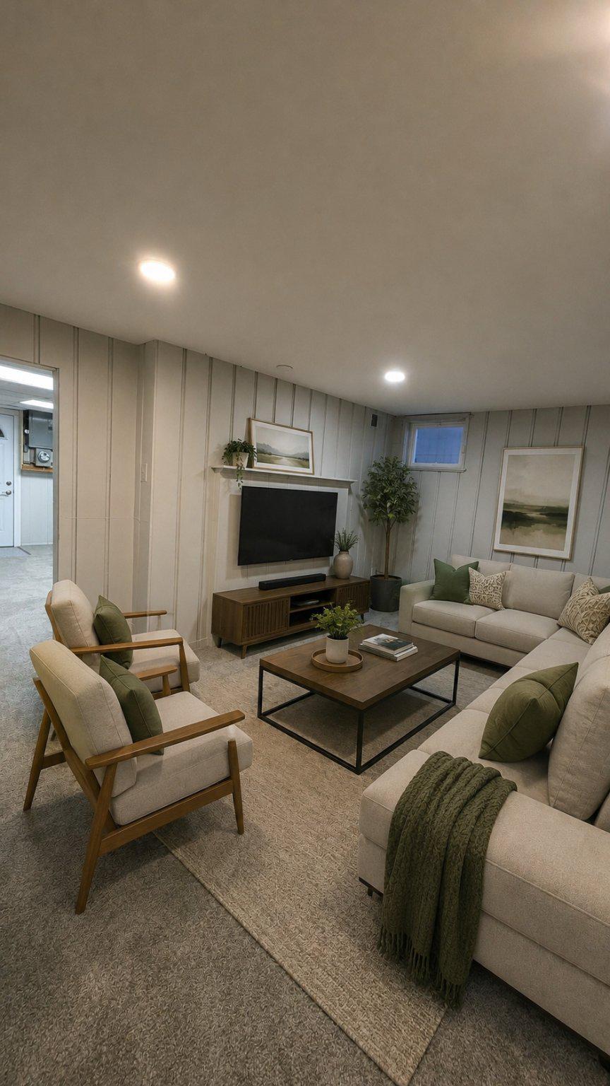GWYNN OAK - Residential