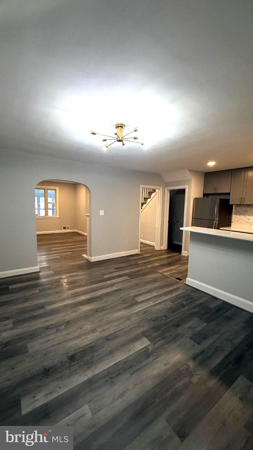 GWYNN OAK - Residential
