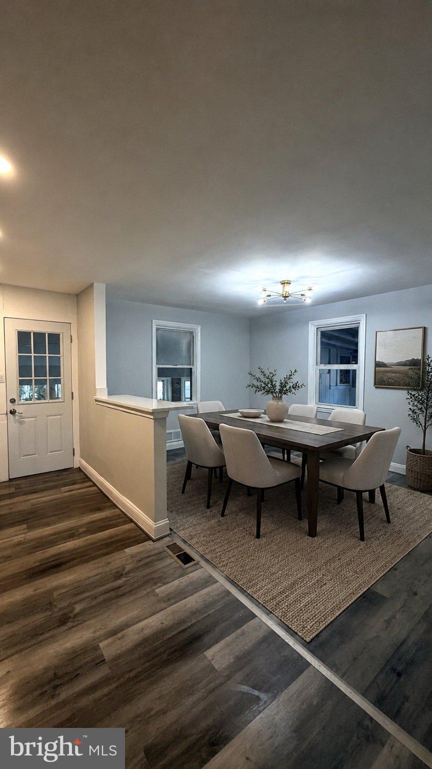 GWYNN OAK - Residential