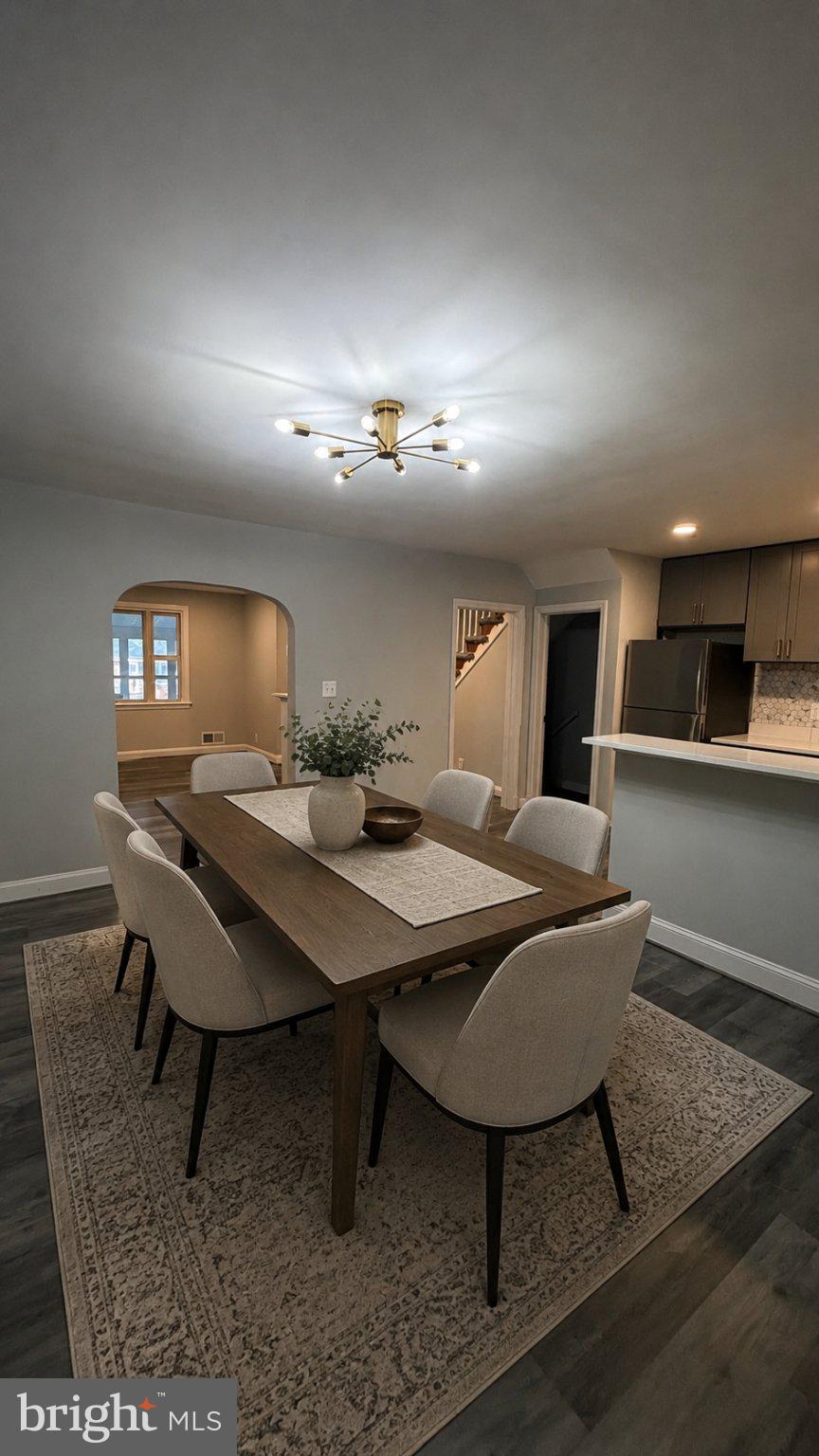 GWYNN OAK - Residential