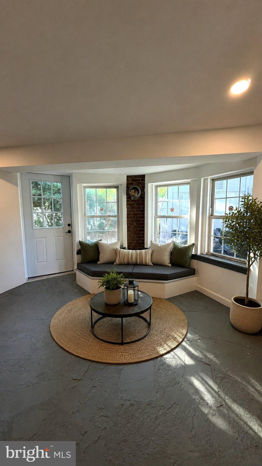 GWYNN OAK - Residential