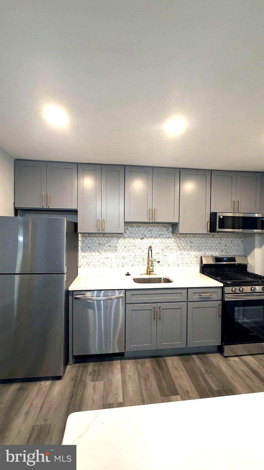 GWYNN OAK - Residential