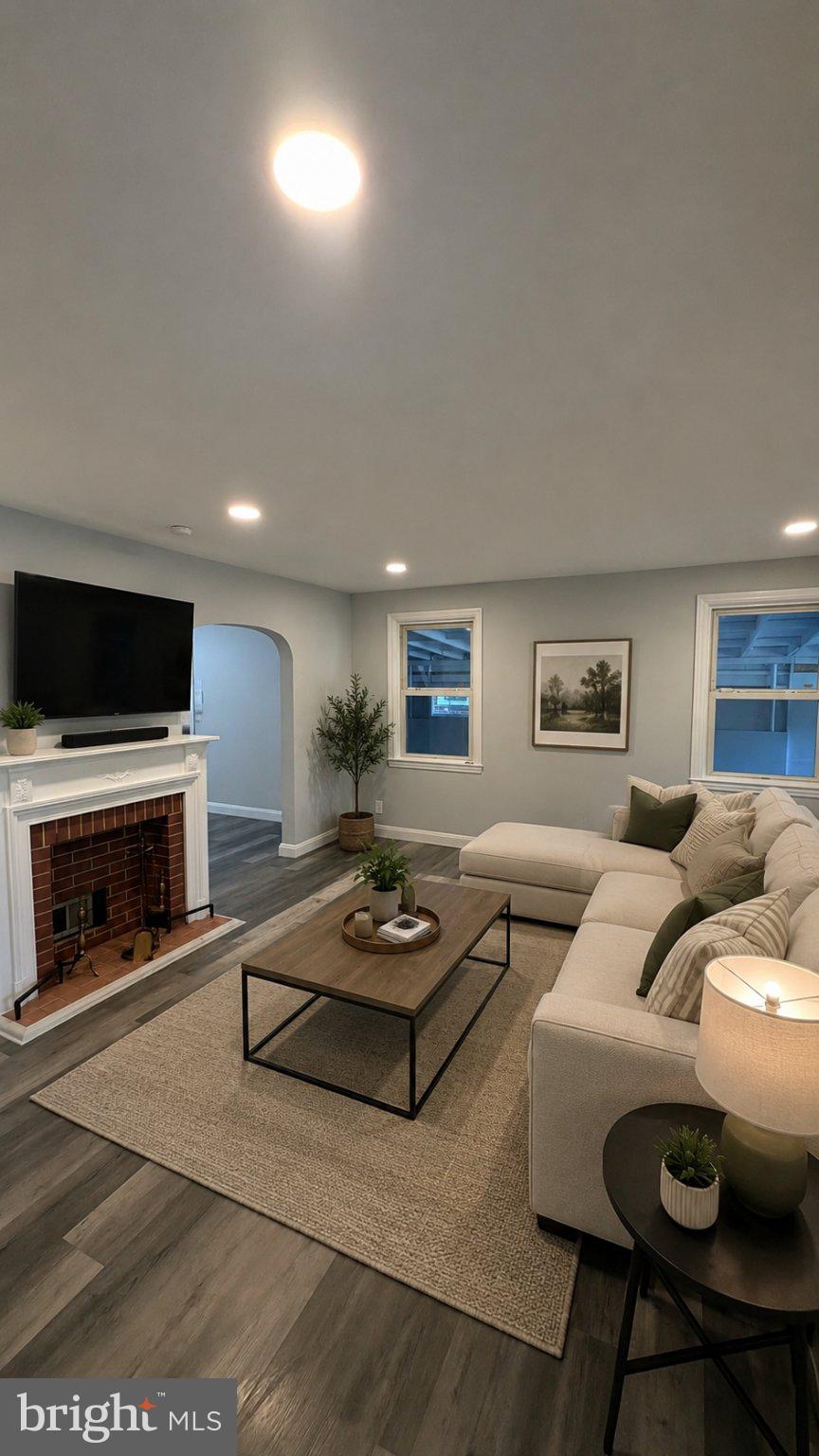 GWYNN OAK - Residential