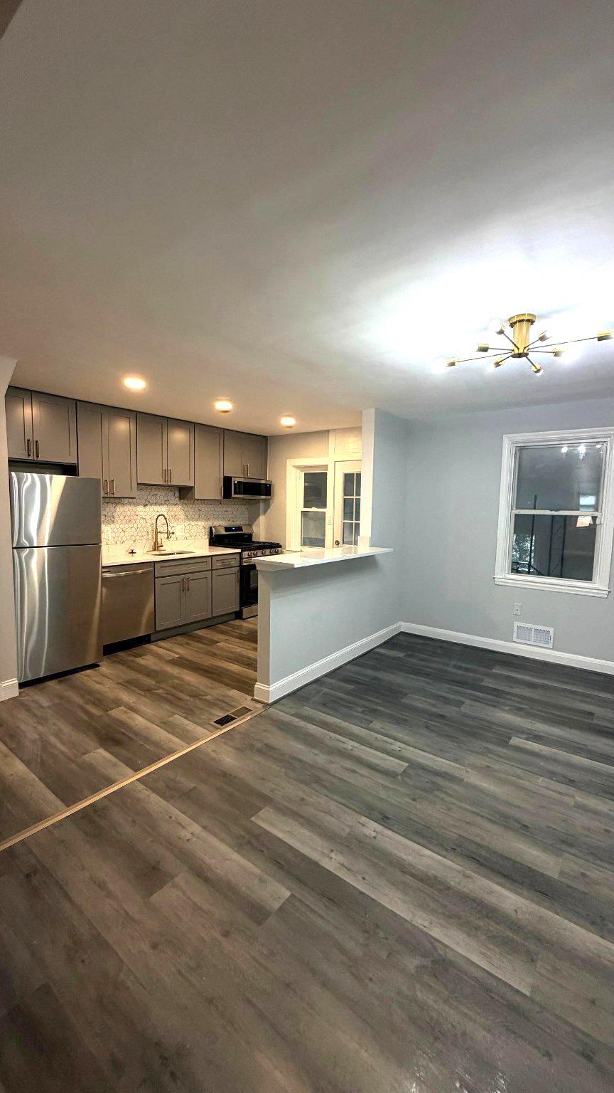 GWYNN OAK - Residential