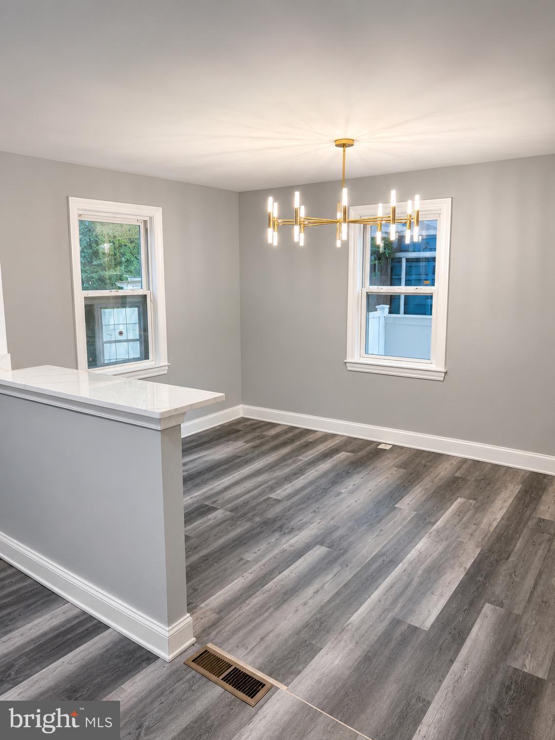 GWYNN OAK - Residential