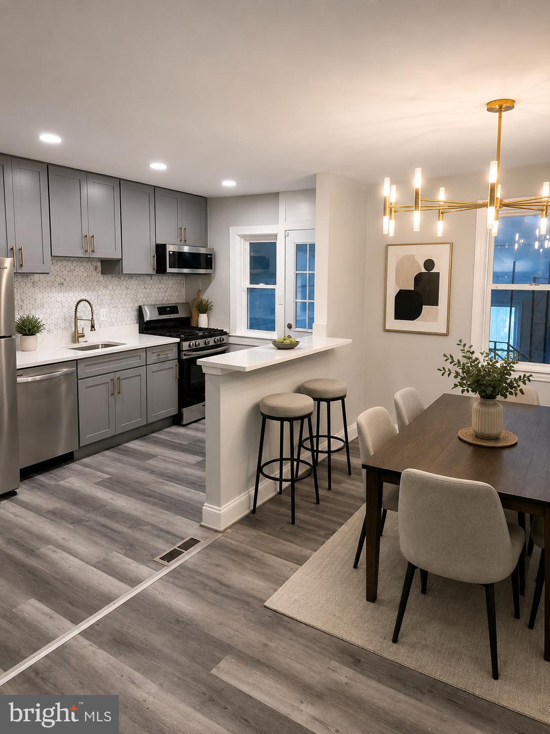 GWYNN OAK - Residential