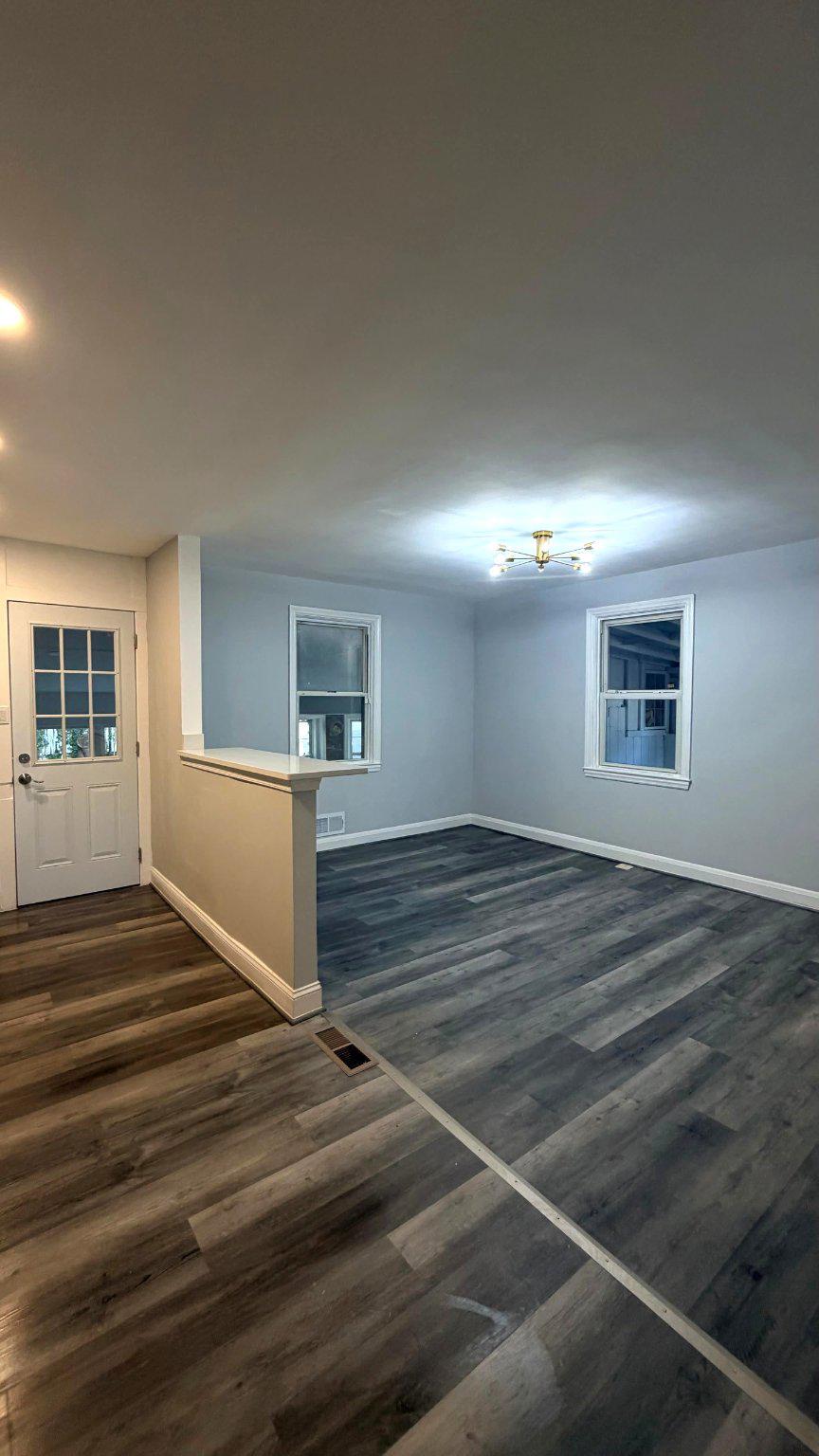 GWYNN OAK - Residential
