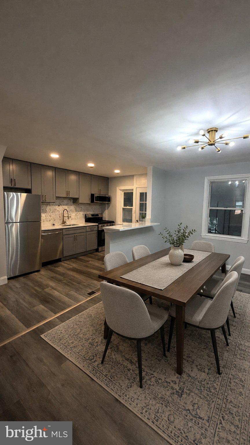GWYNN OAK - Residential