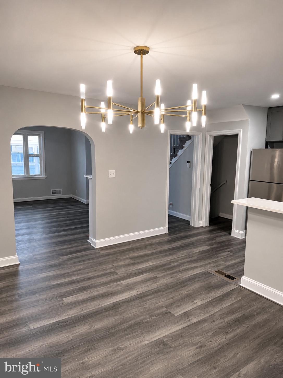 GWYNN OAK - Residential
