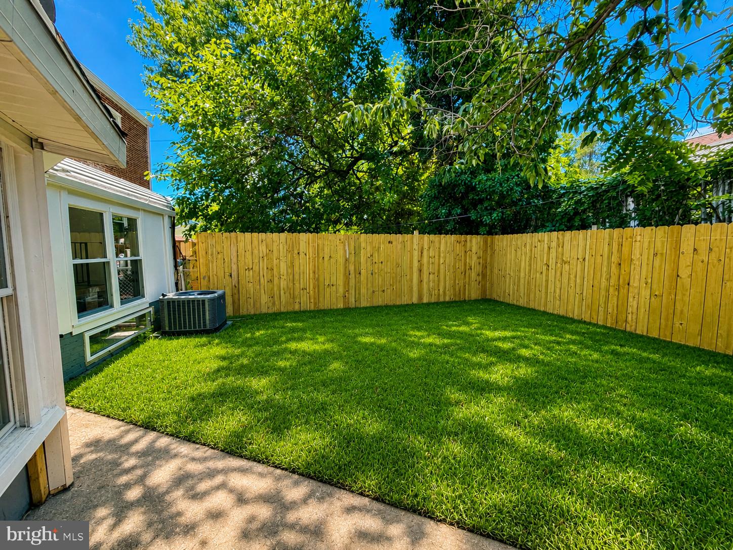 GWYNN OAK - Residential