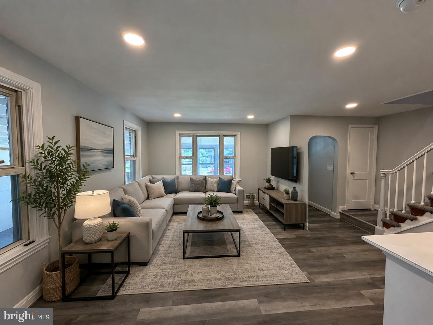 GWYNN OAK - Residential
