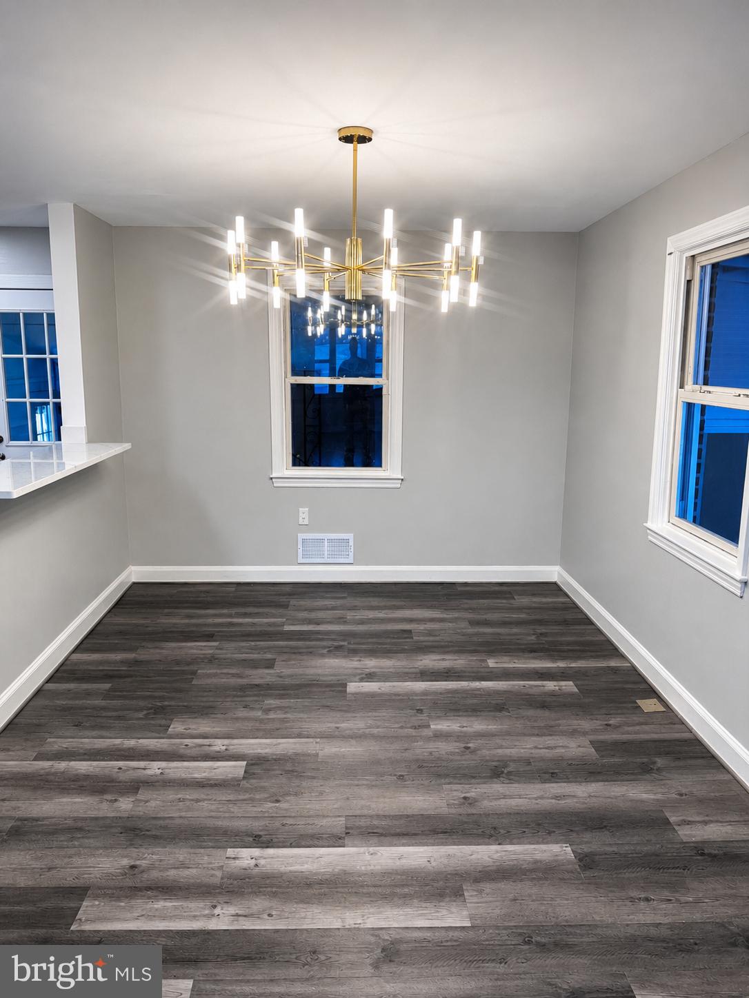 GWYNN OAK - Residential