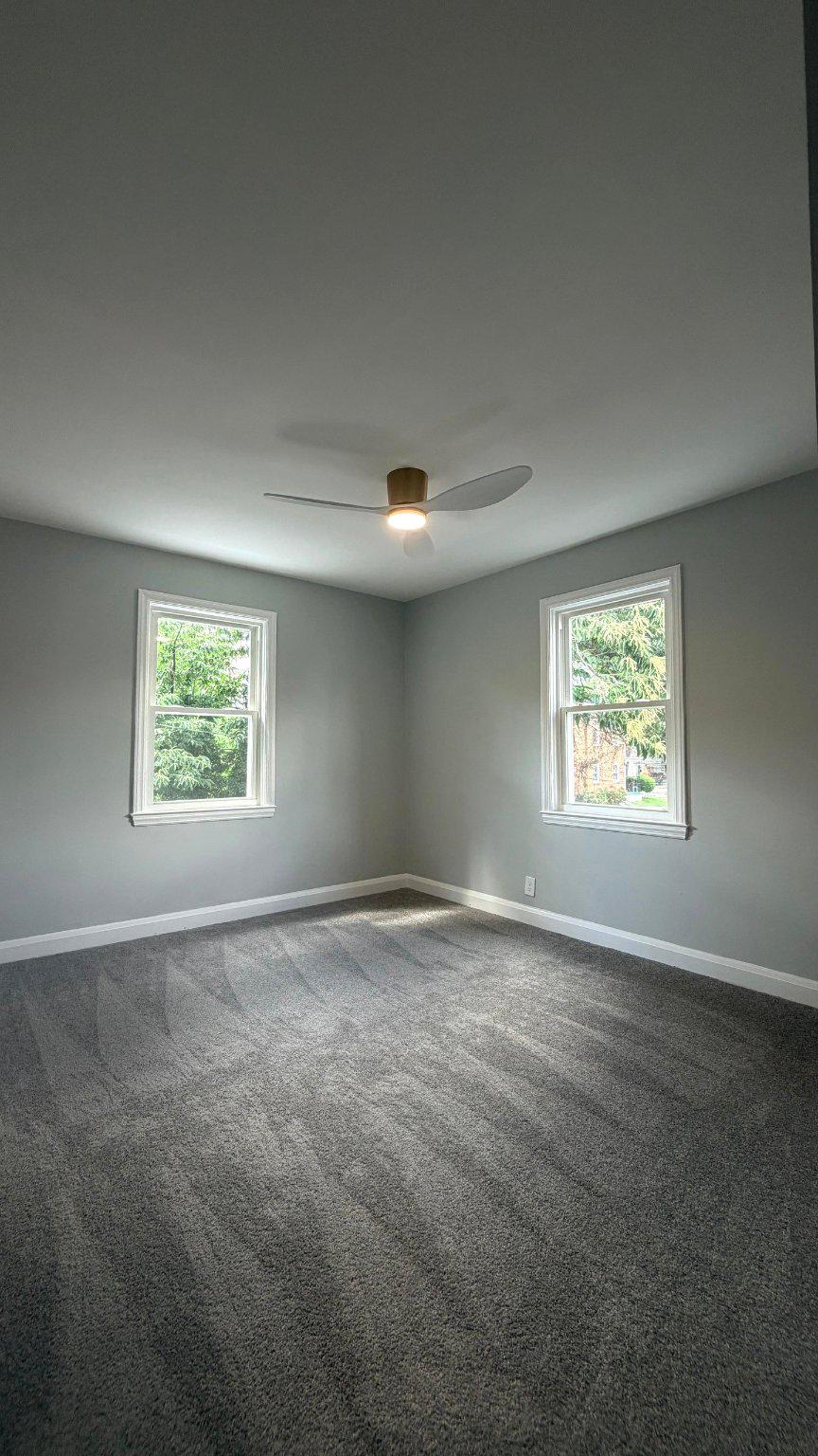 GWYNN OAK - Residential