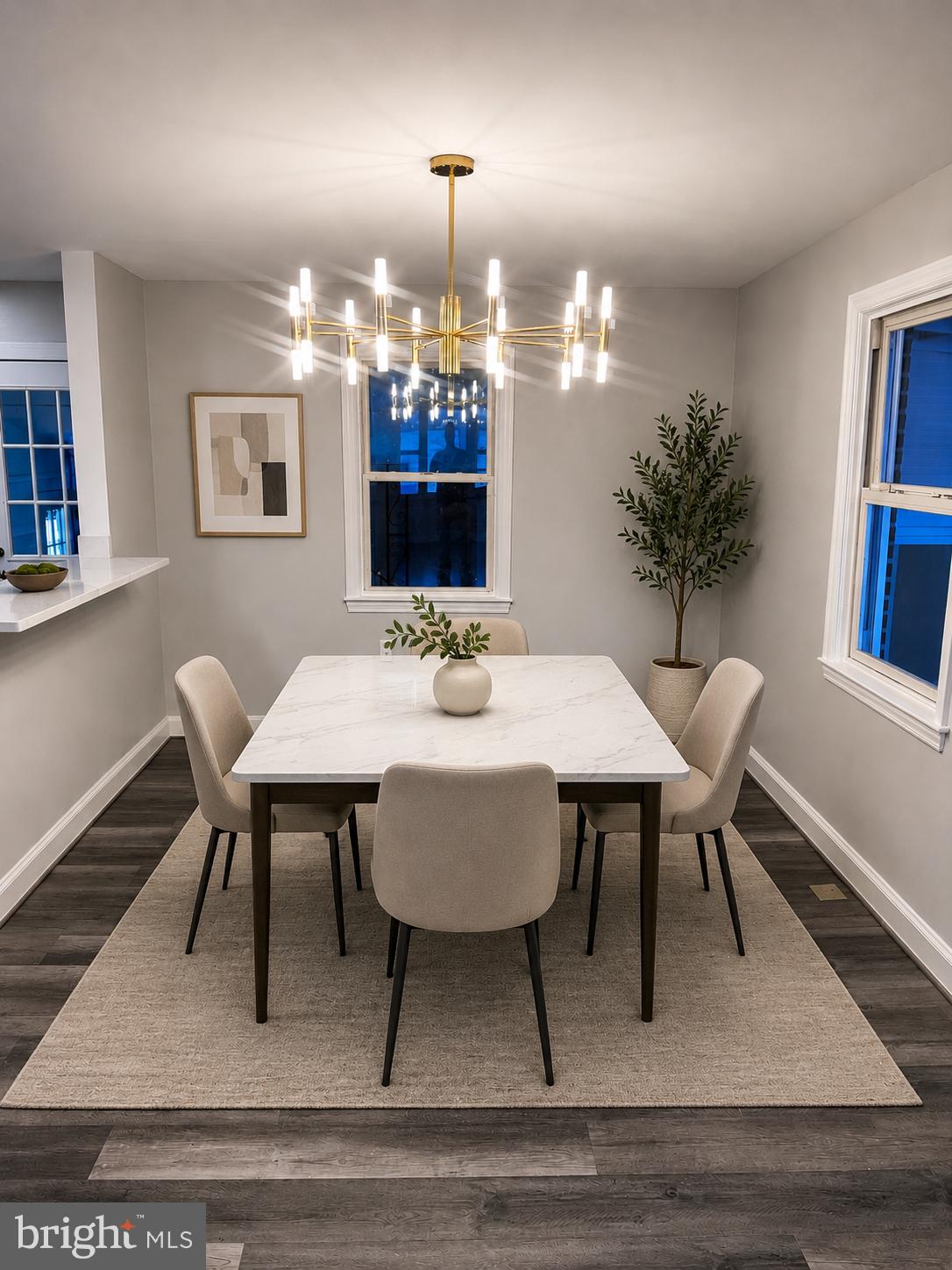 GWYNN OAK - Residential
