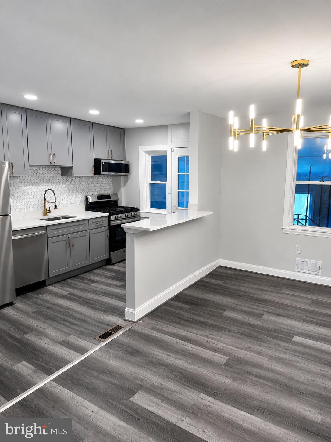 GWYNN OAK - Residential