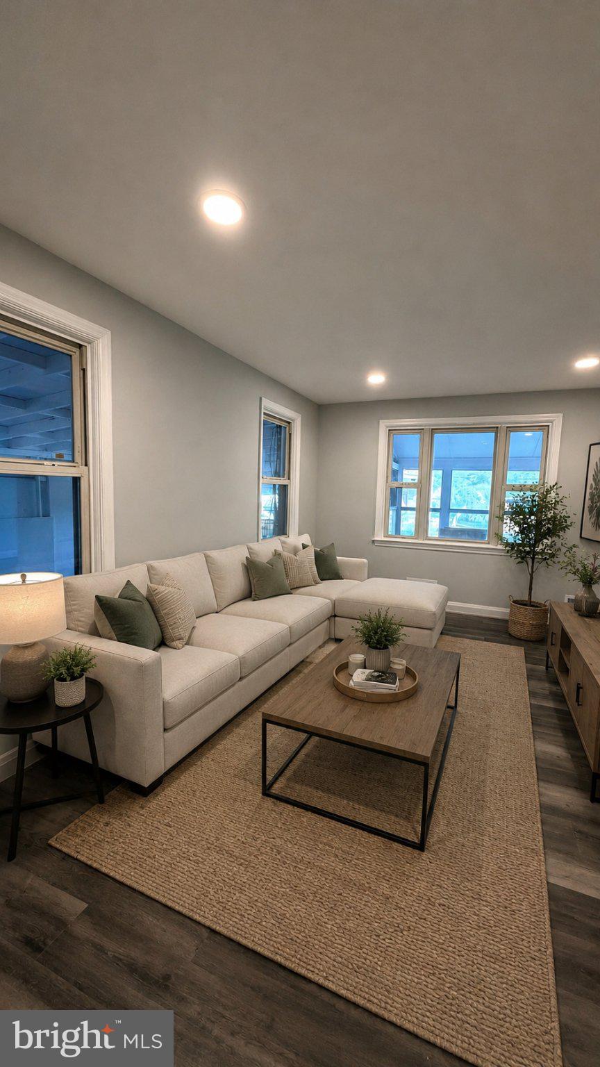 GWYNN OAK - Residential