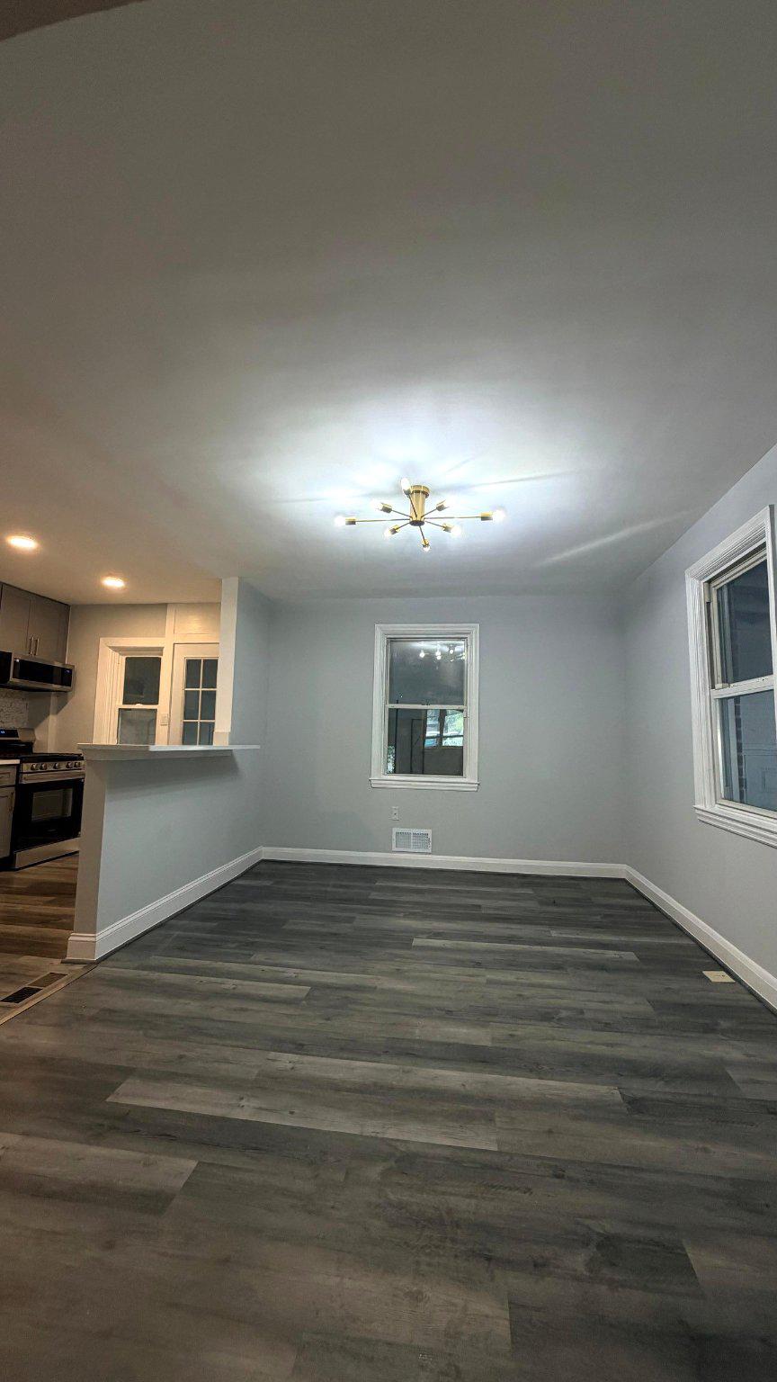 GWYNN OAK - Residential