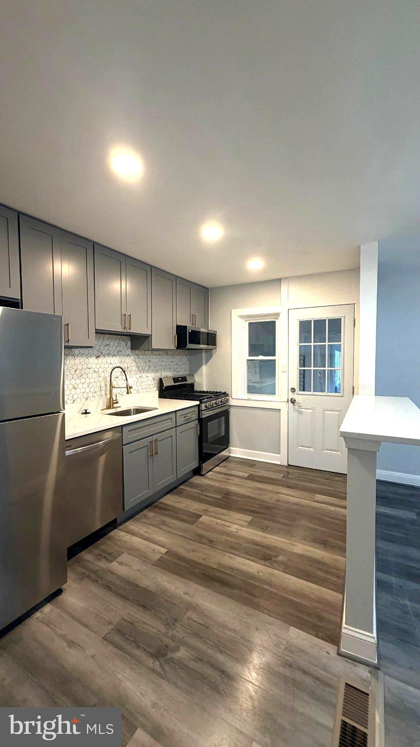 GWYNN OAK - Residential
