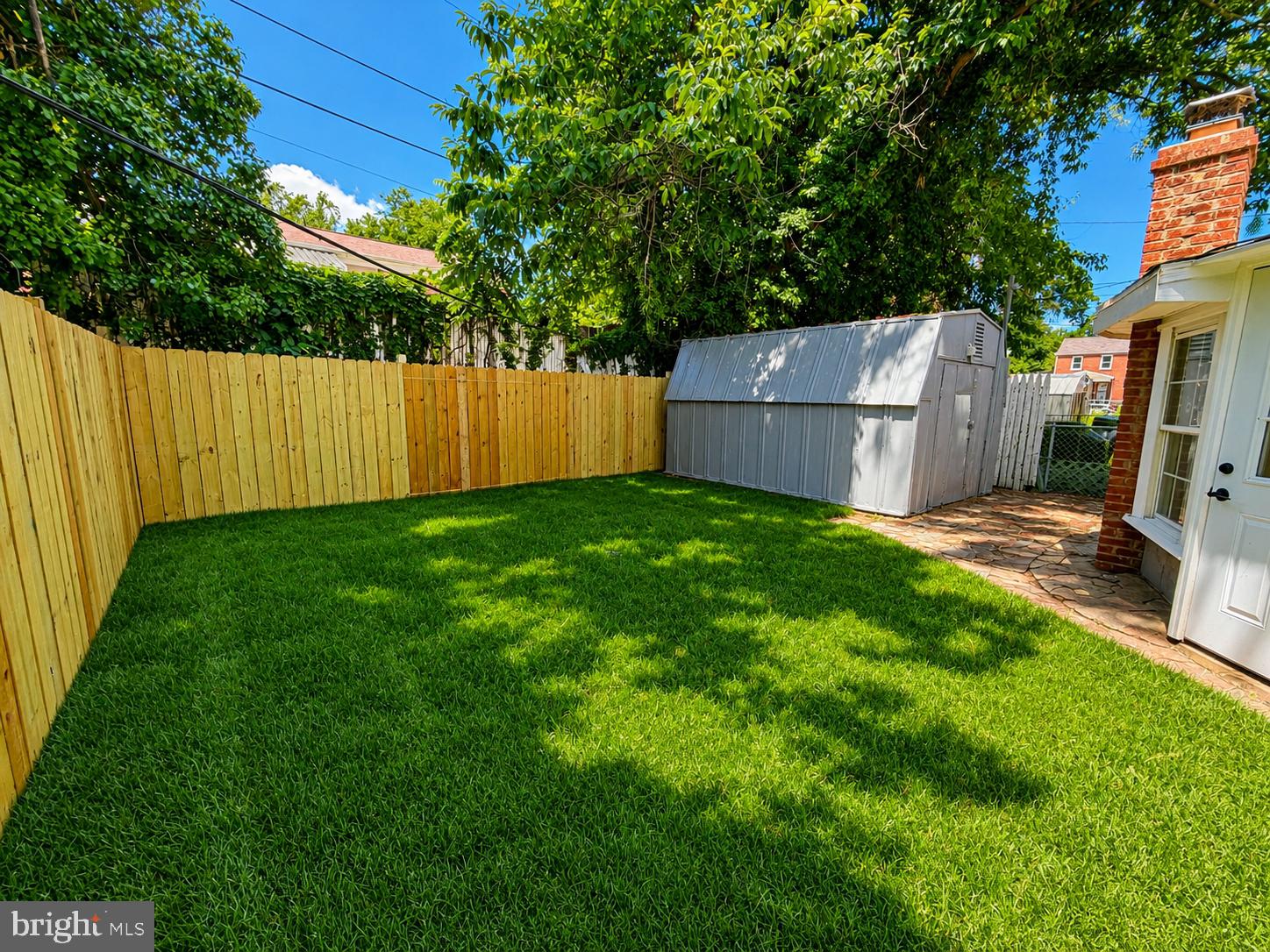 GWYNN OAK - Residential