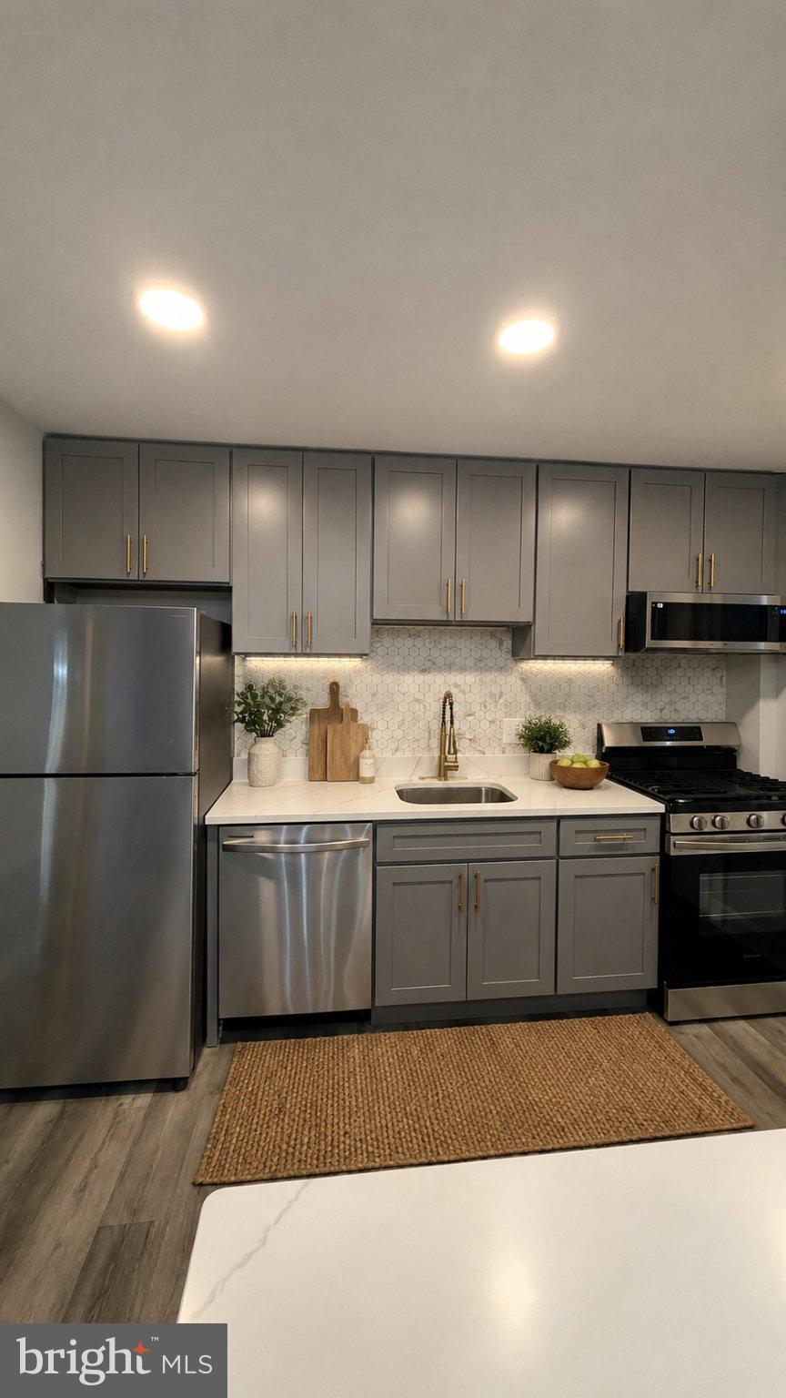 GWYNN OAK - Residential