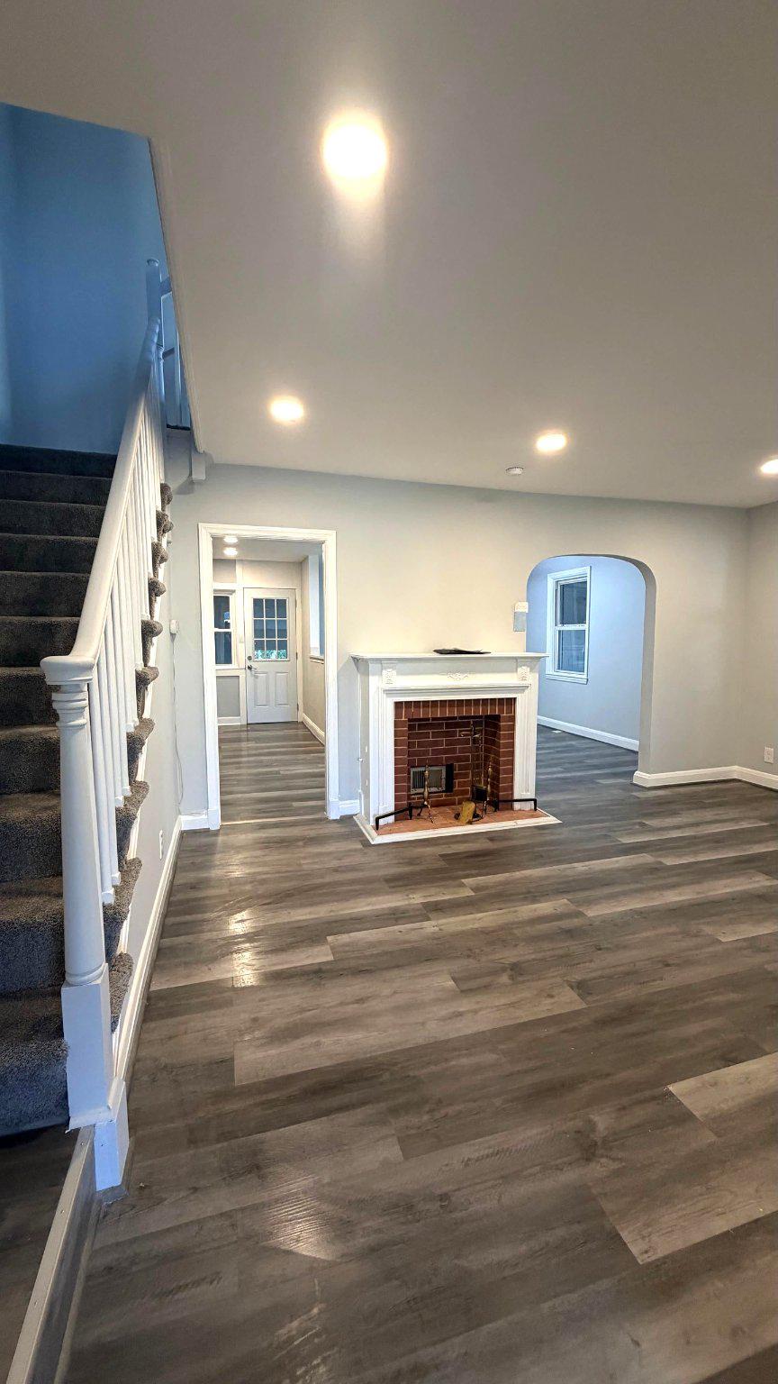 GWYNN OAK - Residential