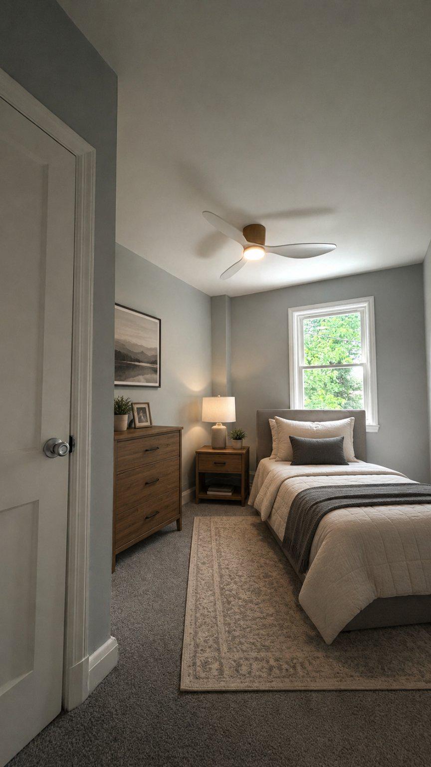 GWYNN OAK - Residential