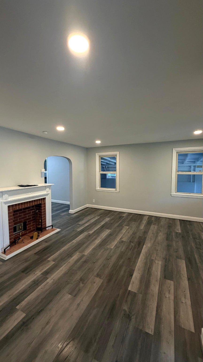 GWYNN OAK - Residential