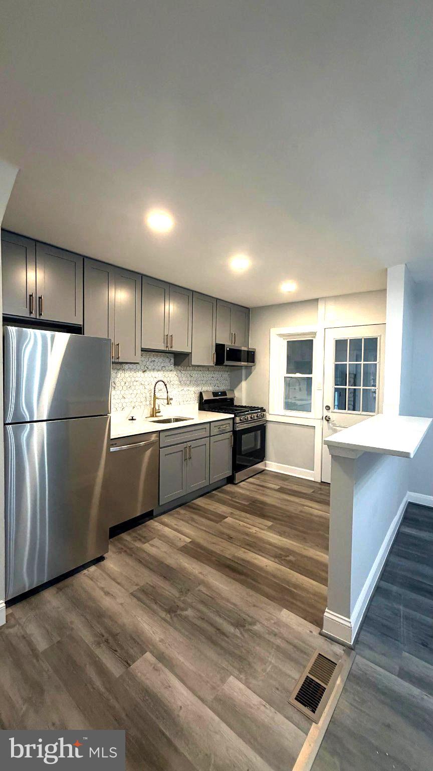 GWYNN OAK - Residential