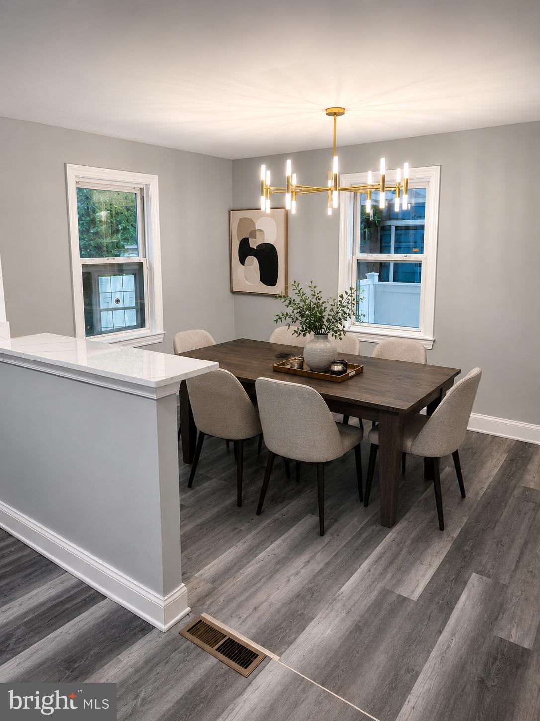 GWYNN OAK - Residential