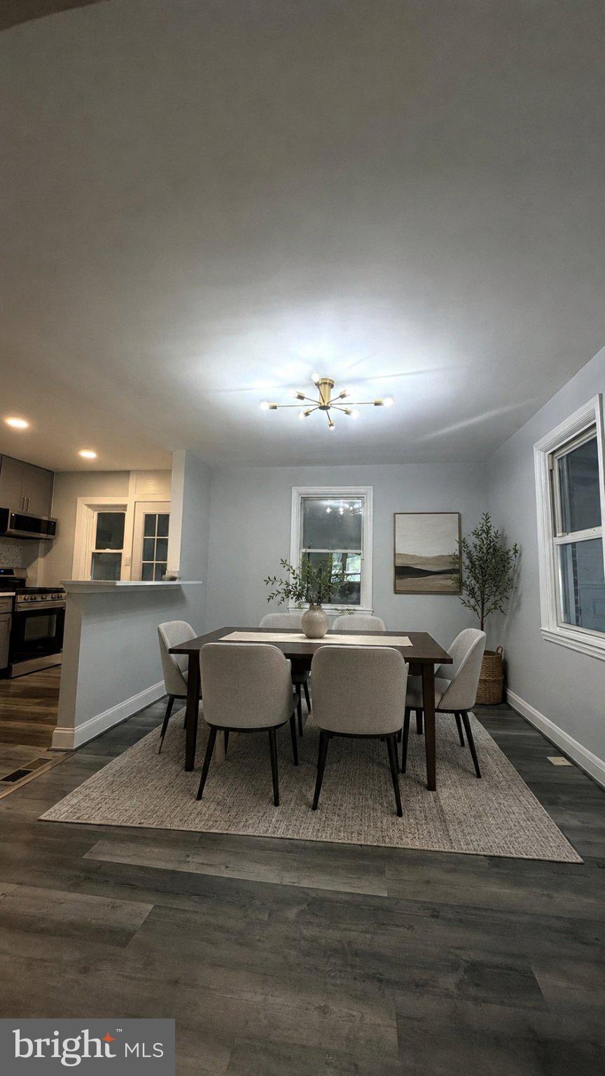 GWYNN OAK - Residential