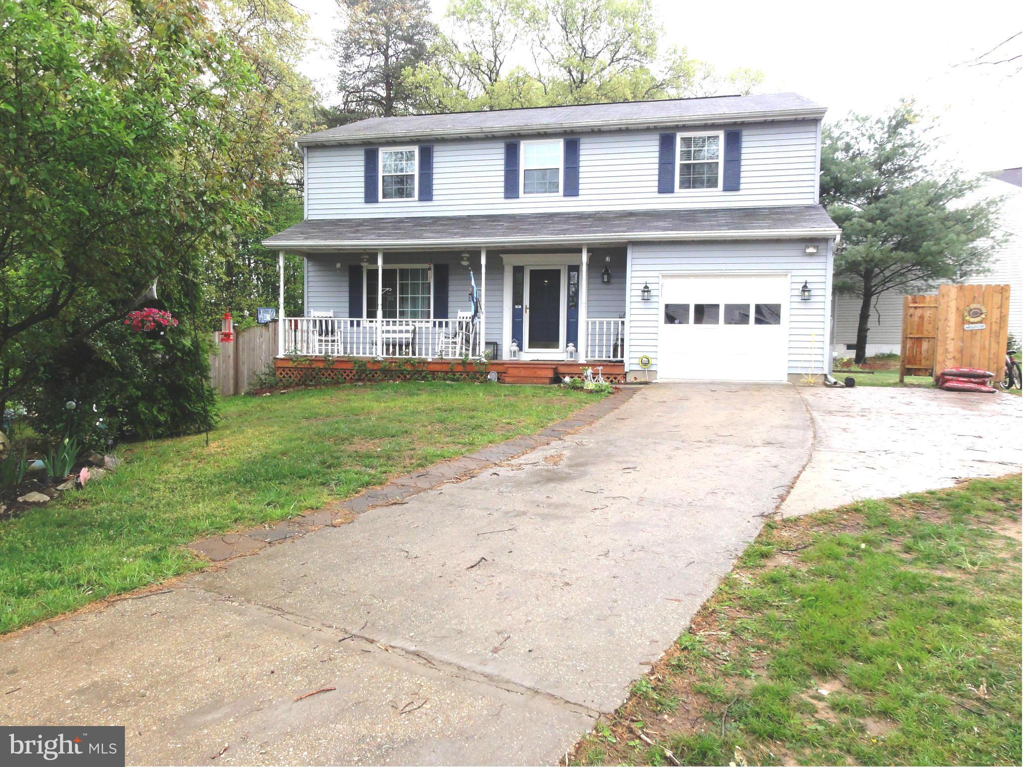 FOX CHASE - Residential