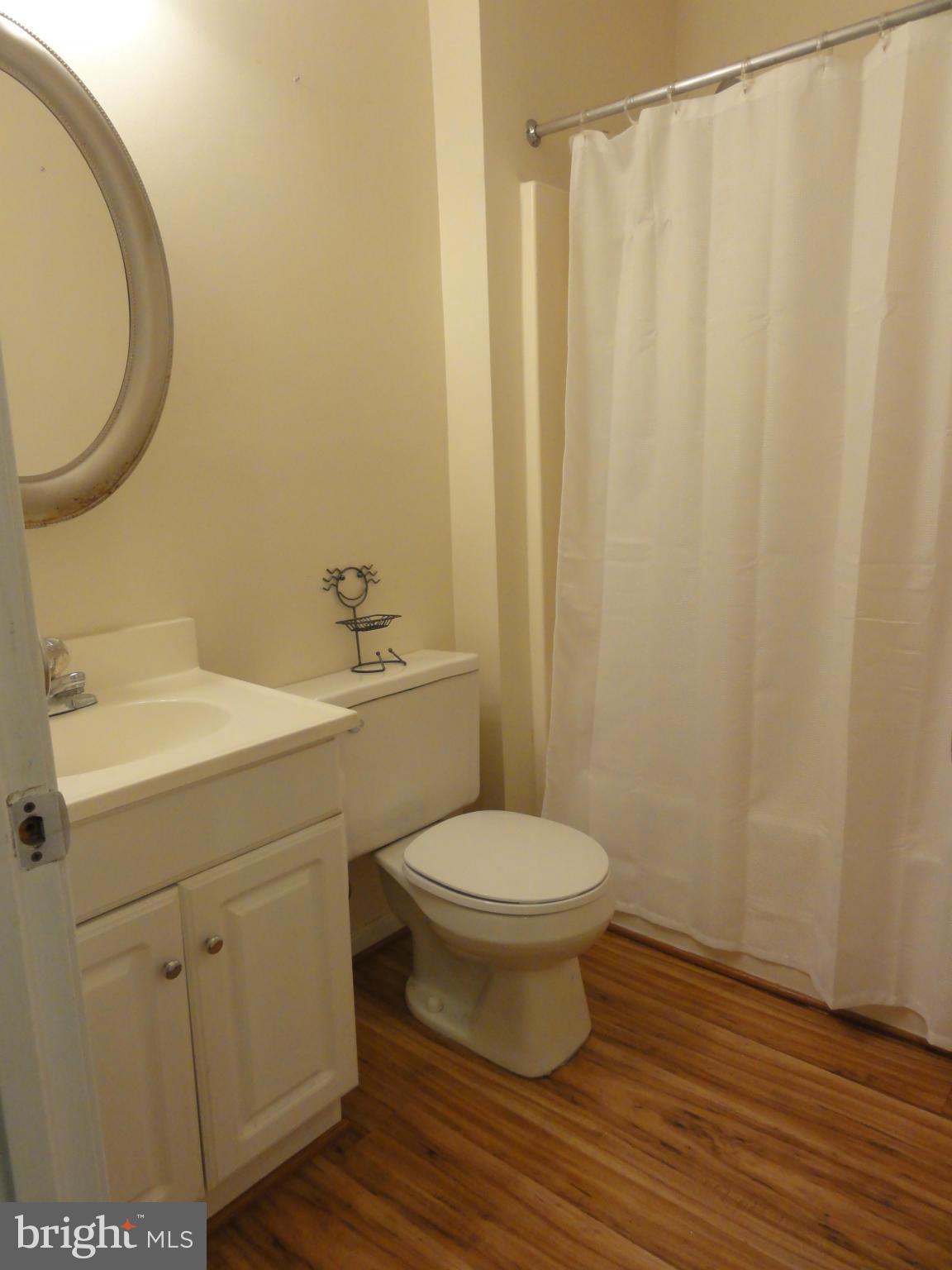 FOX CHASE - Residential