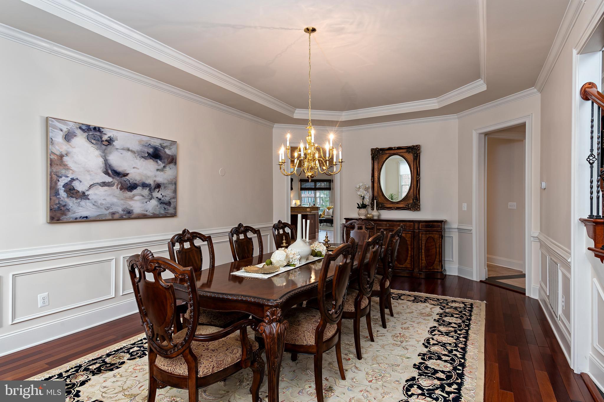 PATUXENT CHASE - Residential