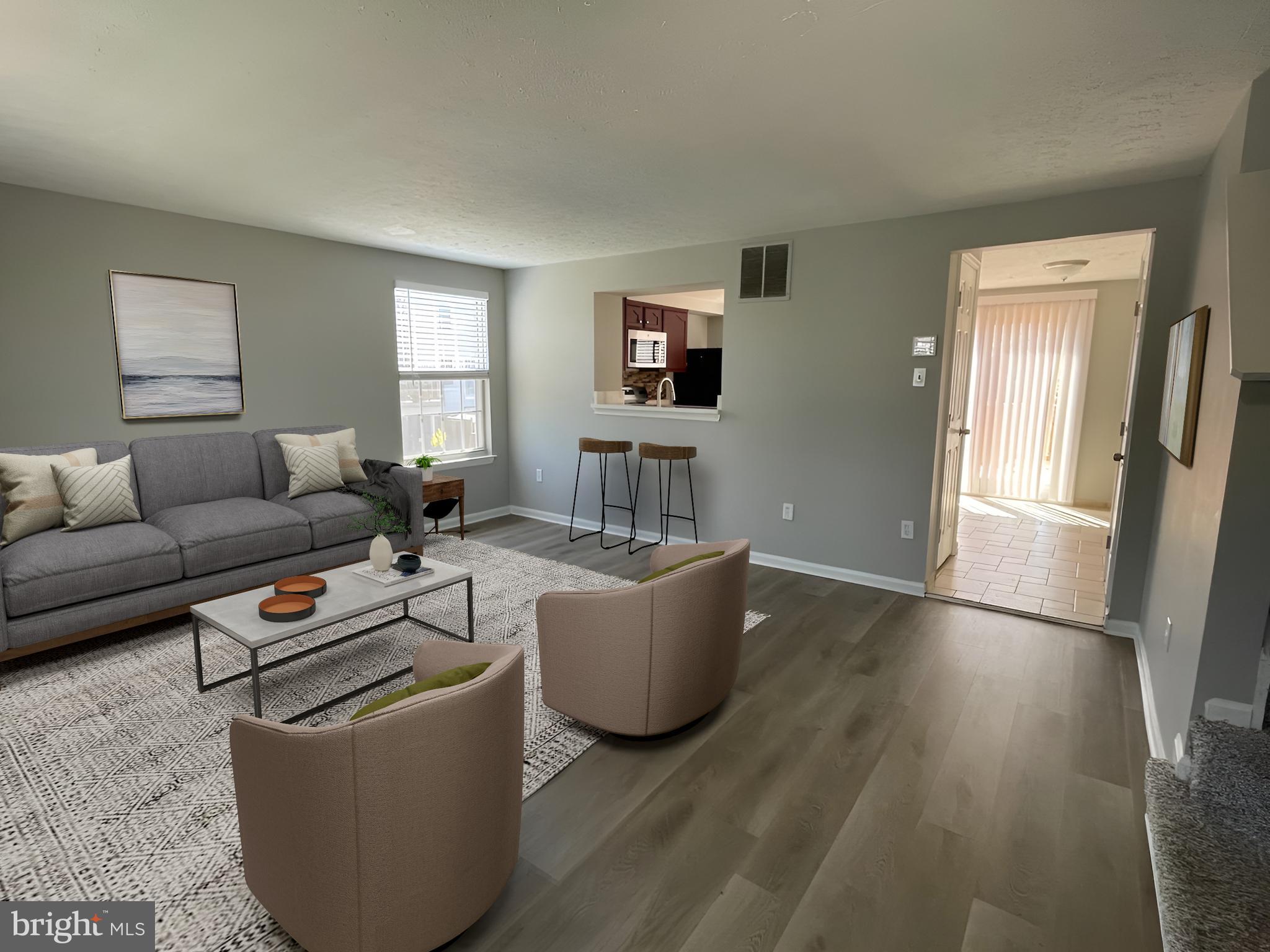 WEST SHORE - Residential