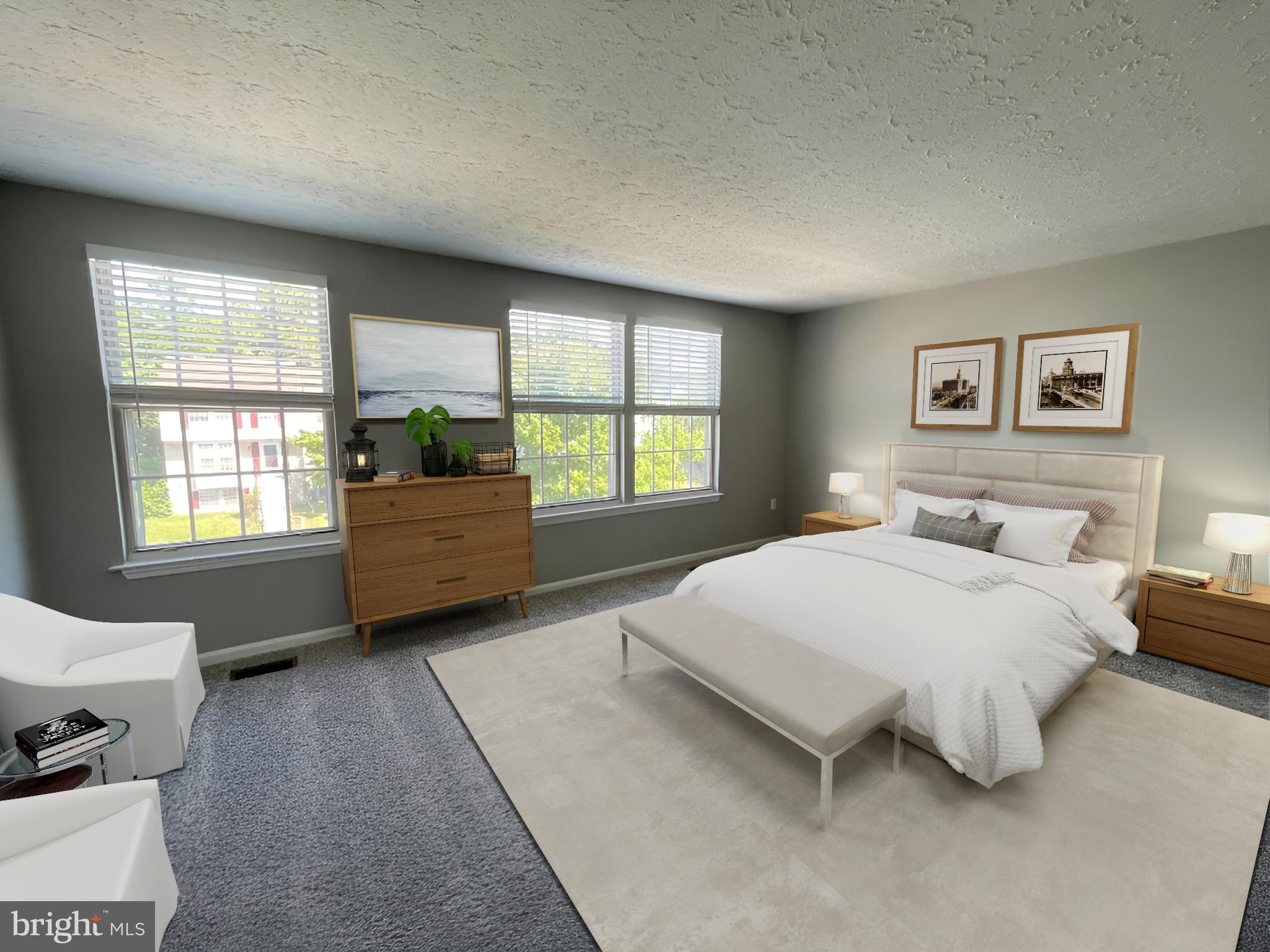 WEST SHORE - Residential
