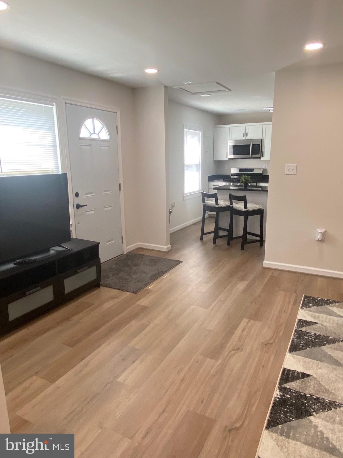 POTOMAC HEIGHTS SUB - Residential
