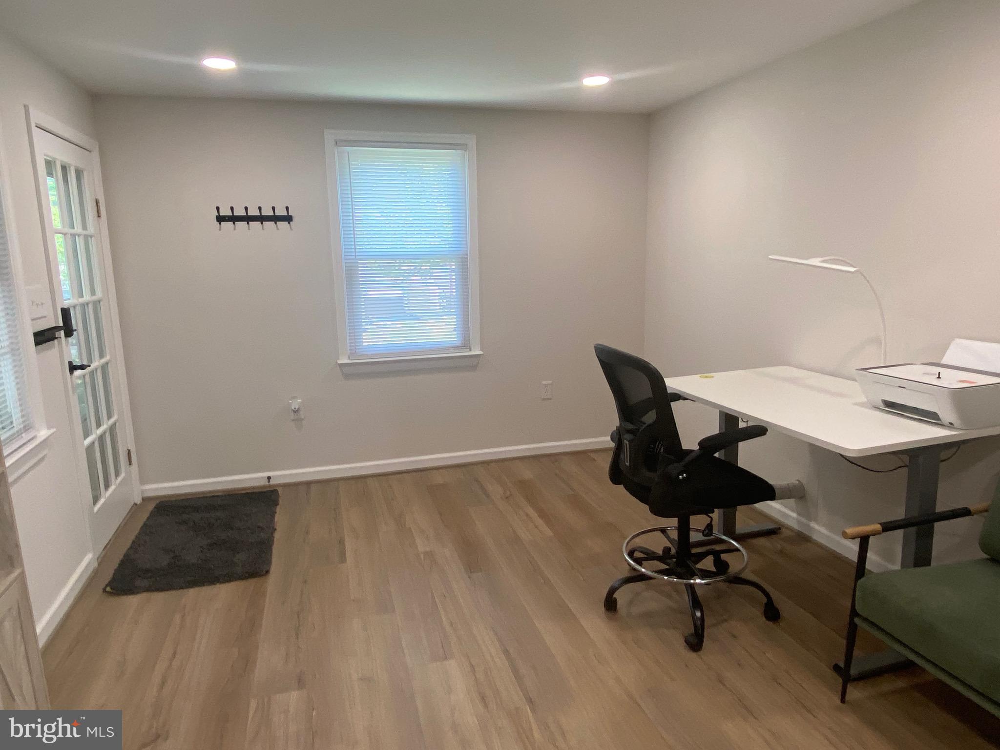 POTOMAC HEIGHTS SUB - Residential