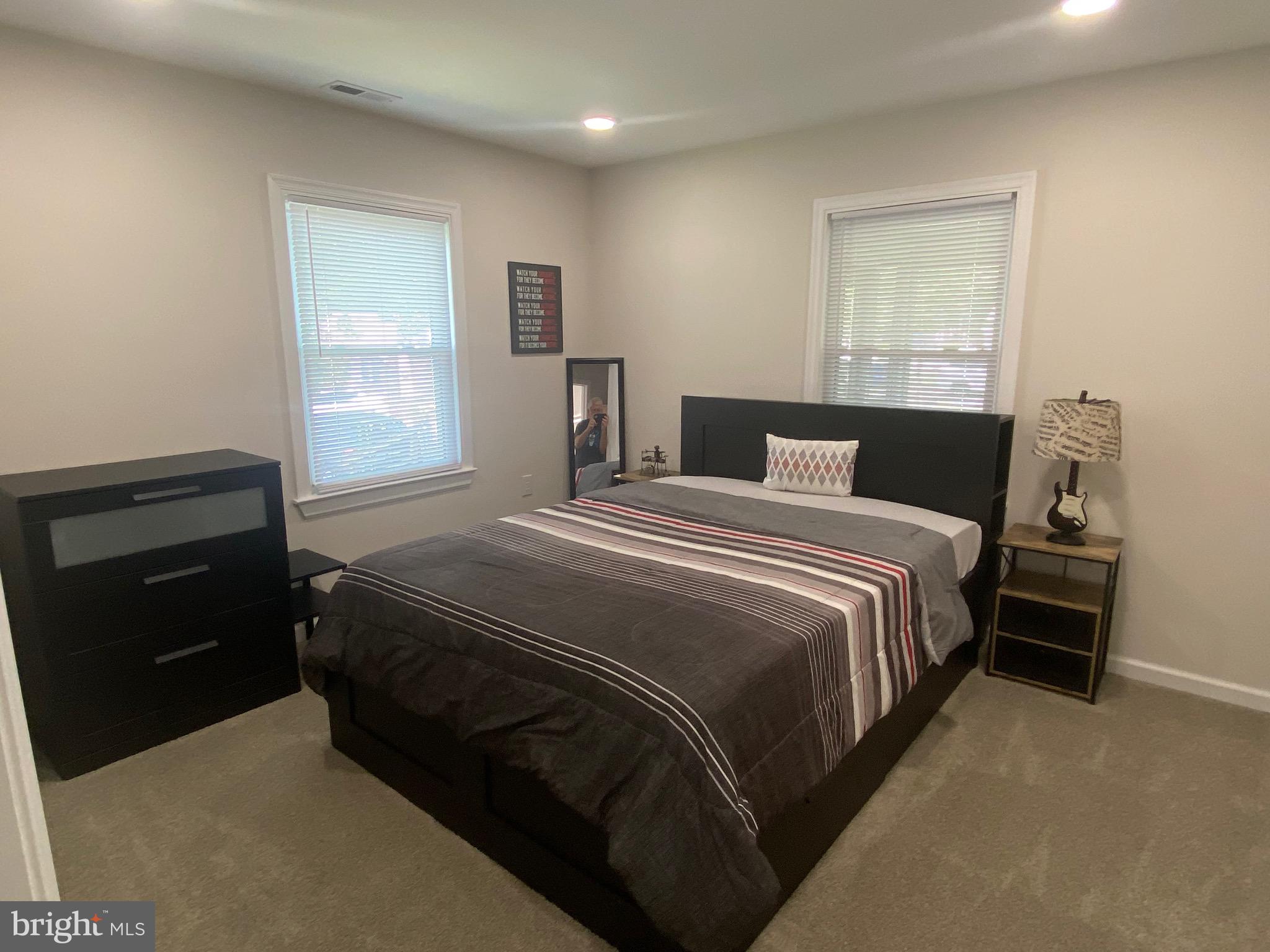 POTOMAC HEIGHTS SUB - Residential