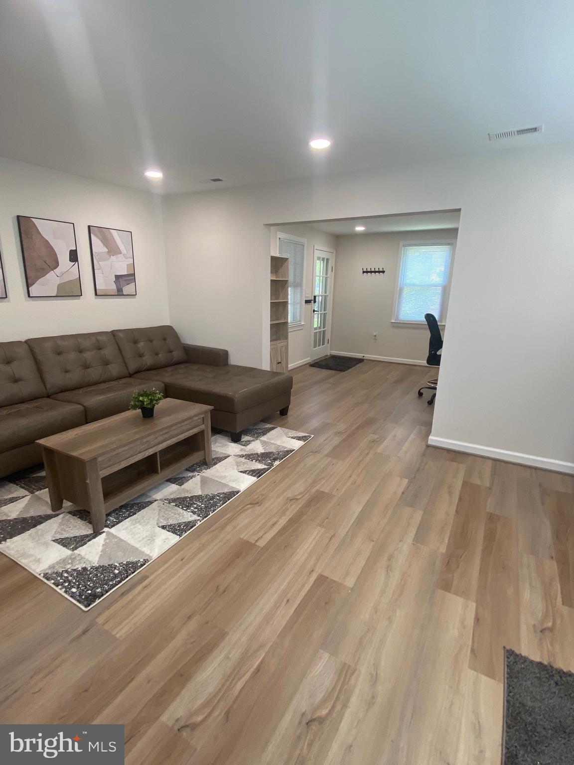 POTOMAC HEIGHTS SUB - Residential
