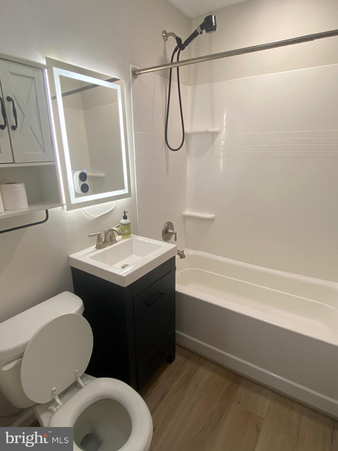 POTOMAC HEIGHTS SUB - Residential