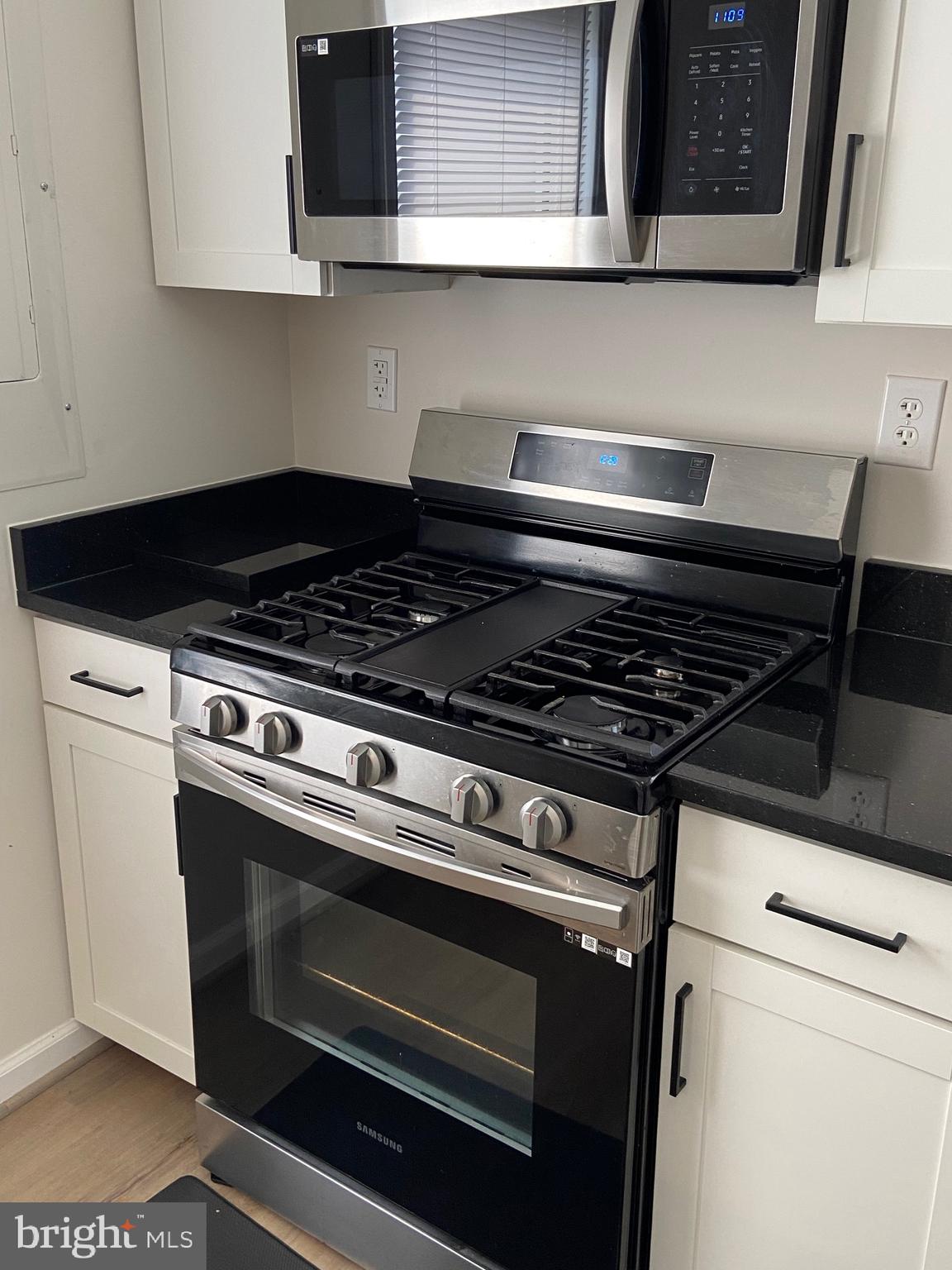 POTOMAC HEIGHTS SUB - Residential