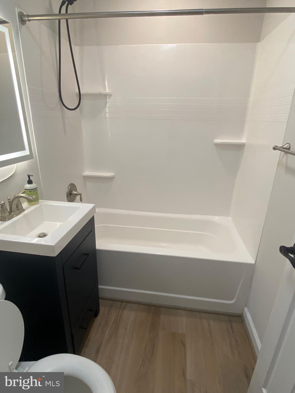 POTOMAC HEIGHTS SUB - Residential