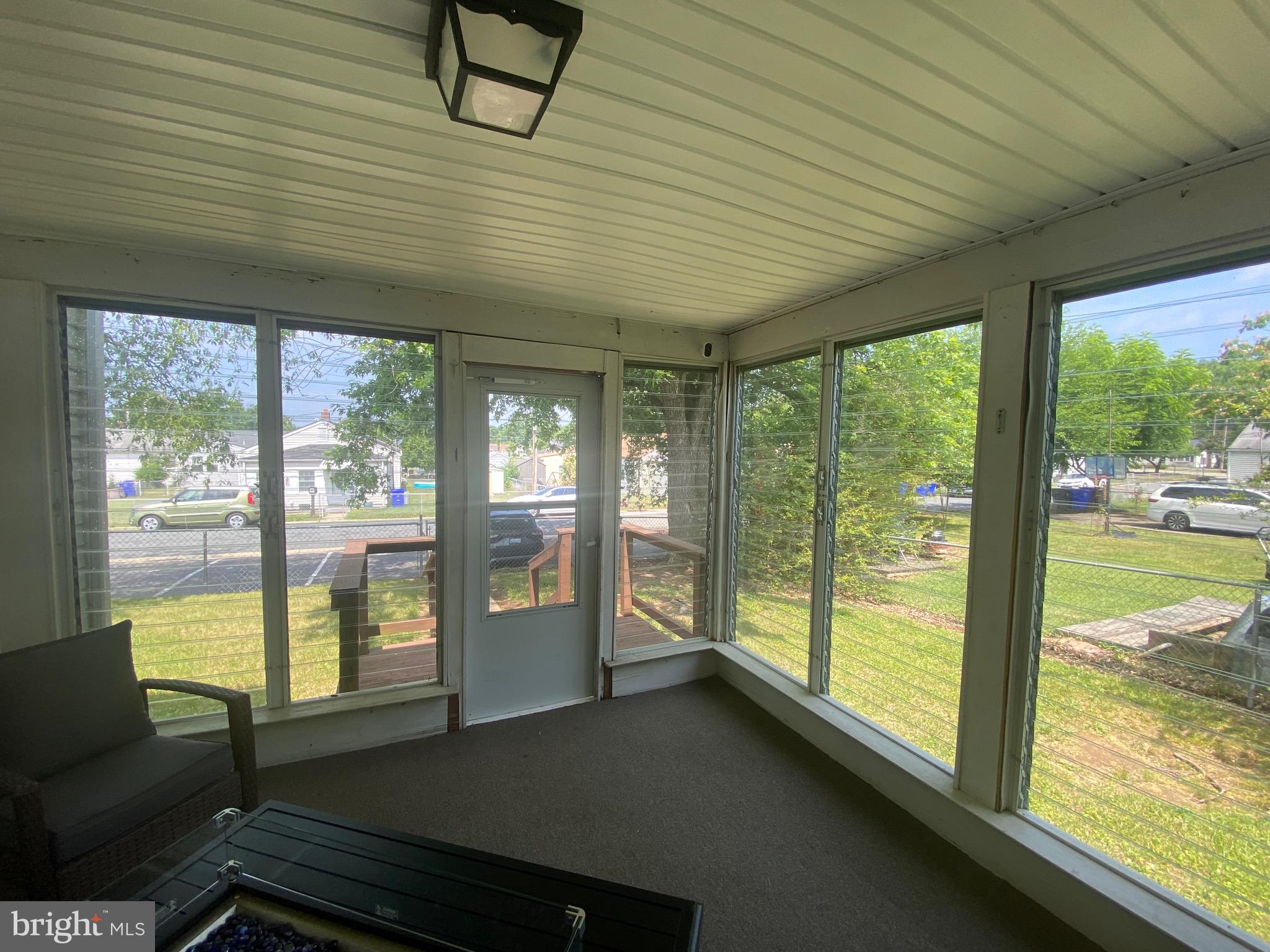 POTOMAC HEIGHTS SUB - Residential