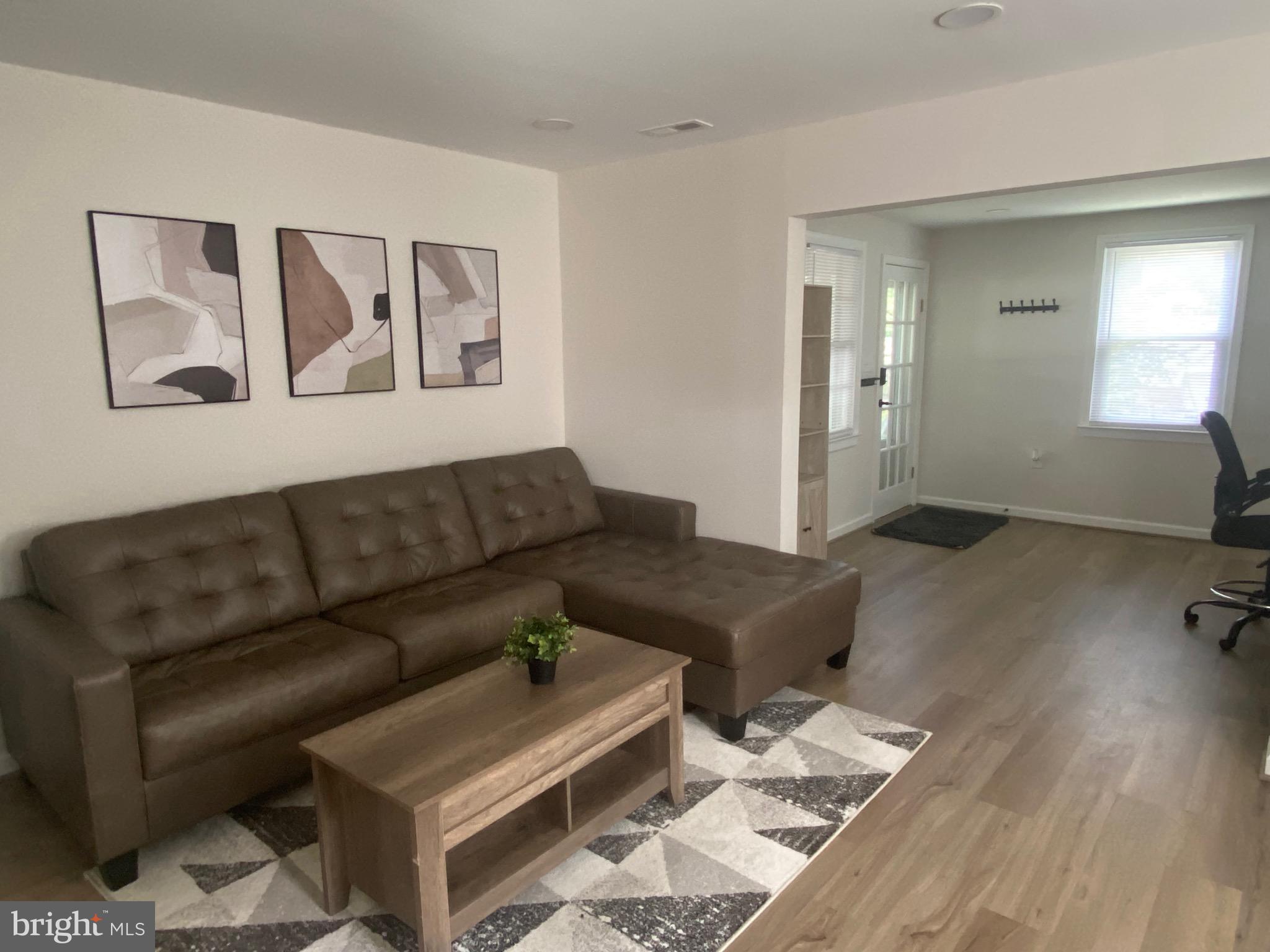 POTOMAC HEIGHTS SUB - Residential