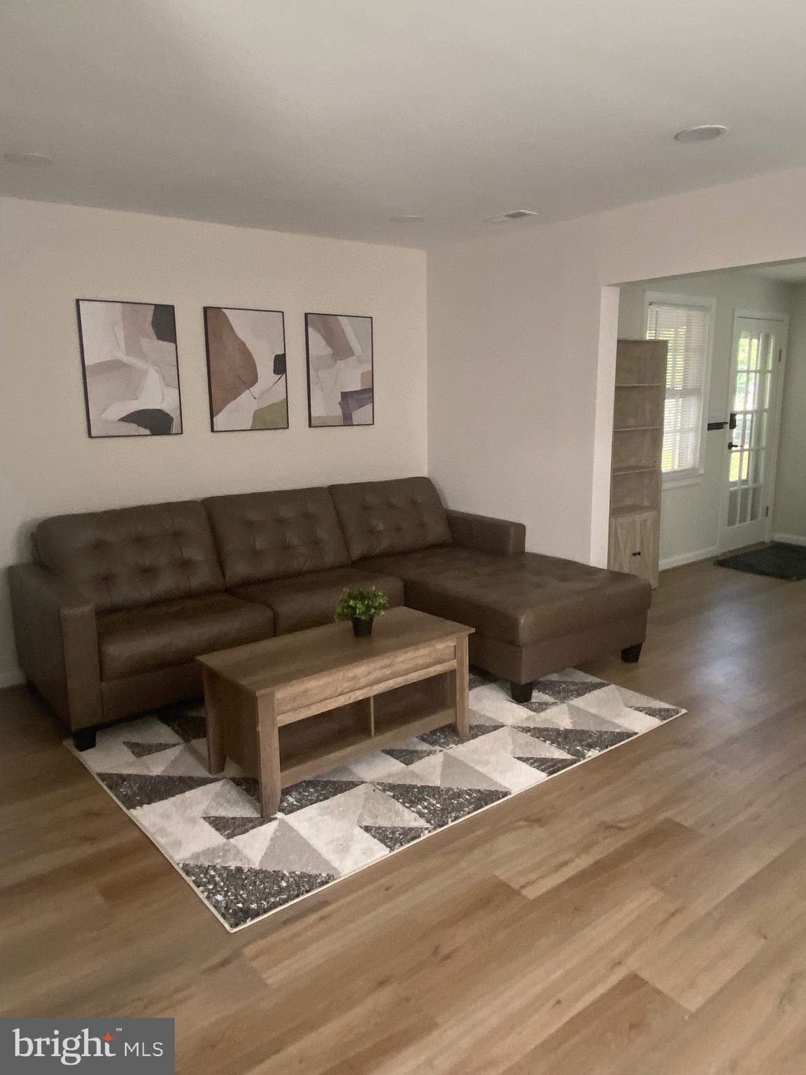 POTOMAC HEIGHTS SUB - Residential